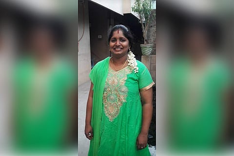 Four days on, Chennai woman set ablaze by boss succumbs to burns