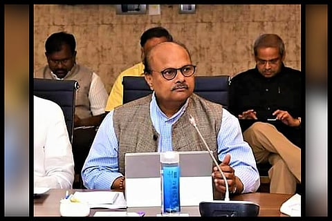 ‘Simultaneous polls a move to weaken regional leaders’: TDP does U-turn
