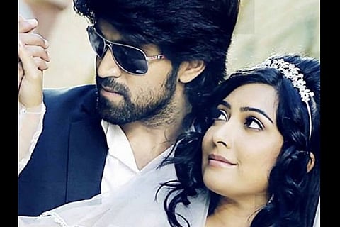 Yash and Radhika to get engaged on Friday
