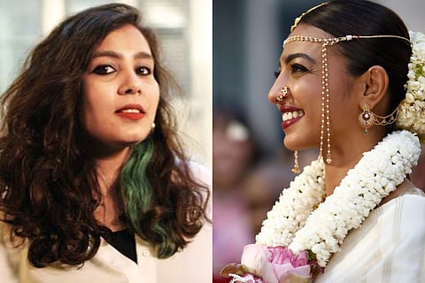 Yashica Dutt questions Made in Heaven makers for appropriating her life, demands due credit