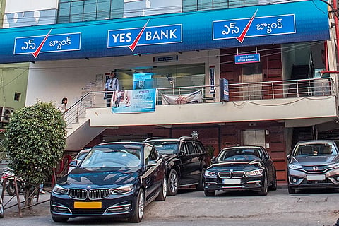 Yes Bank launches digital savings account with e-KYC, virtual debit card