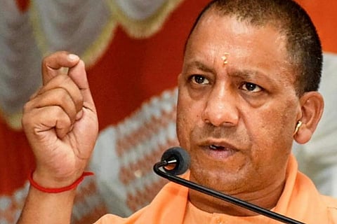 Yogi Aditayanth