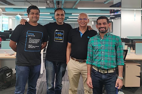 Yulu team