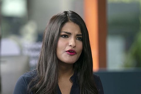 Zilingo CEO Ankiti Bose