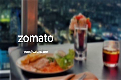 Restaurant-aggregator row: NRAI president hits back at Zomato with ZoGoisNoGo campaign