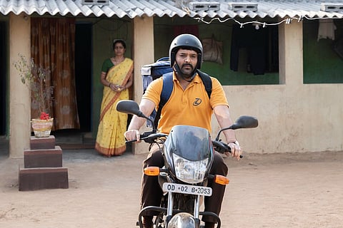 Still from Zwigato