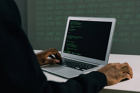 Cyber crime