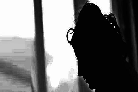 Woman brutally assaulted by husband in Andhra Pradesh allegedly for refusing sex