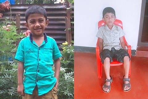 Kerala boy loses vision due to medicines: Therapeutic misadventure or unforeseeable reaction?