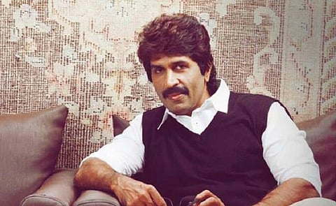 Kalabhavan Abi, popular Malayalam comedy artist passes away
