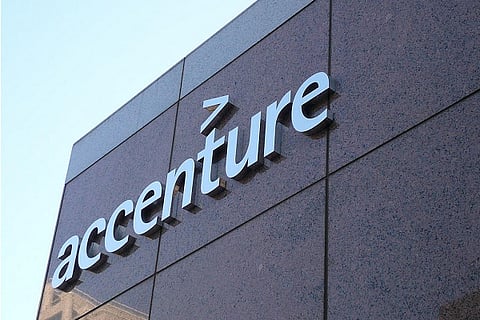 Accenture announces AI-powered solution ‘Drishti’ for assistance of visually impaired