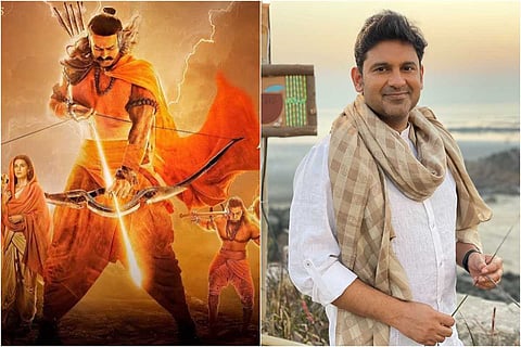 Manoj Muntashir