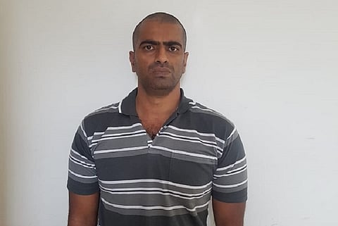 Police find white powdery substance in bank locker of Mangaluru bomb suspect