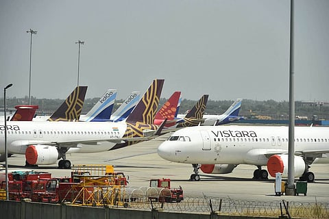 Airlines
