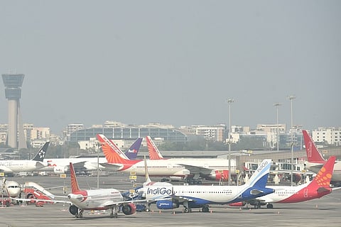 IndiGo tweets at Vistara: What followed was a hilarious banter between airlines