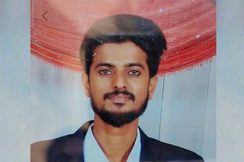 Afsar Khan
