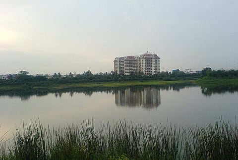 Maintenance of 60 B’luru lakes transferred to BBMP, BDA cashless?