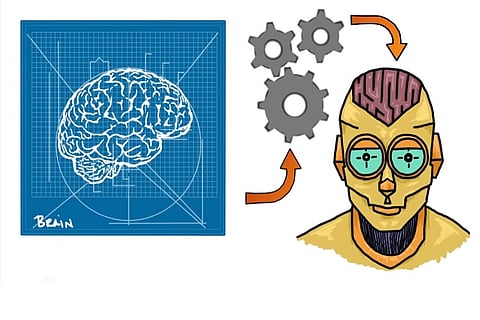 Video: Here's the history of Artificial Intelligence in a nutshell