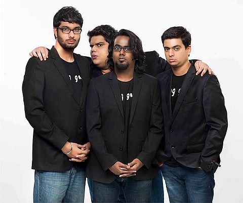 All India Bakchod offers an unconditional apology to the Christian community