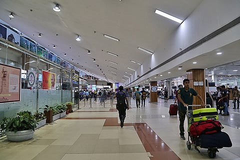 Airport