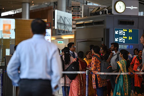 How queer, disabled persons are harassed in the name of ‘security’ in Indian airports