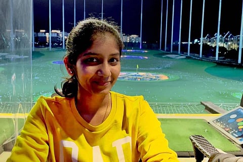 Aishwarya Thatikonda, victim of US mall shooting,