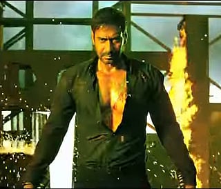 Why I want to punch Prabhu Deva and send him to space with my MJ style pelvic thrust
