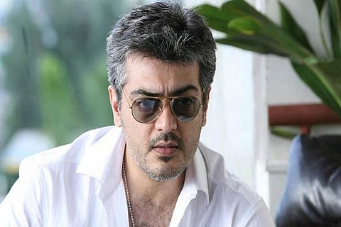 Is Ajith preferred over Rajnikanth for ‘Shivalinga’ remake?