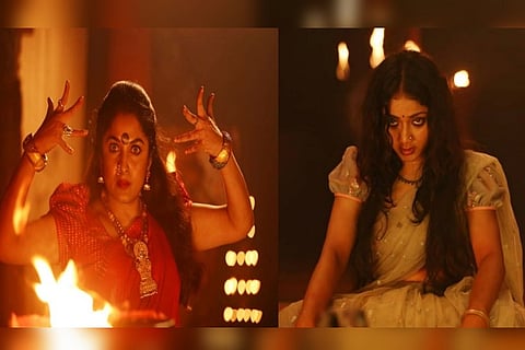 'Akasha Ganga 2' planned as an Onam release