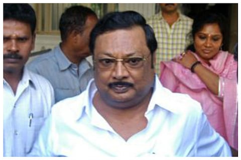MK Alagiri takes dig at brother Stalin, calls him a ‘non-working’ president