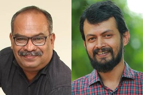 'Aabhasam' director backs Divya Gopinath's ‘Me Too’ statement against Alencier