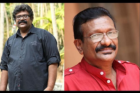 Malayalam director Ali Akbar slams film fraternity over insult to late script writer TA Rasaq