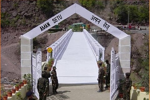 Indian Army's BRO loses civil infra projects due to delays
