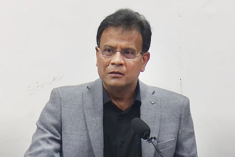 Senior advocate Aman Lekhi