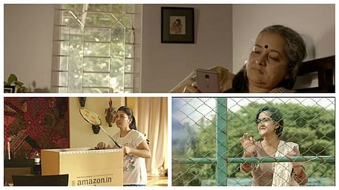 Amazon thinks women can become girls again with the click of a button: here's why they are wrong