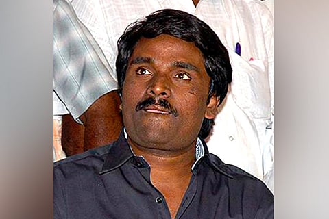 ‘Was note really written by Ashok Kumar?’ Anbu Chezhiyan’s company denies allegations