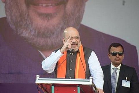 Amit Shah