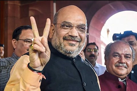 No ‘Love Jihad’, no ‘tukde tukde gang’ says govt: But on ground, that hardly matters