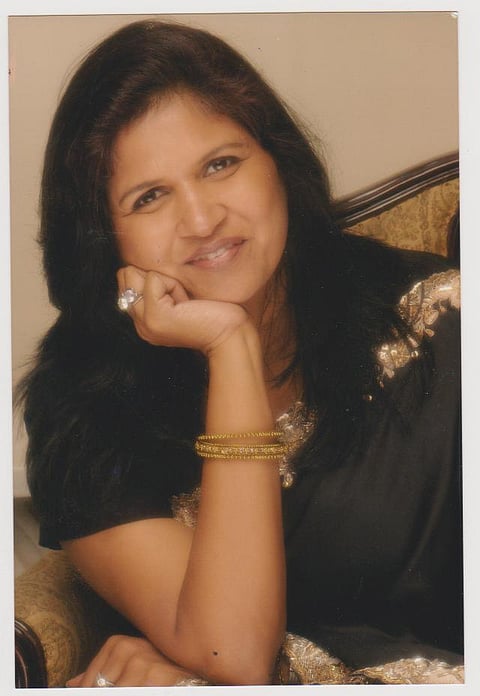 Ramnath Goenka had courage in his DNA: Ananya Goenka on the dark days of Emergency