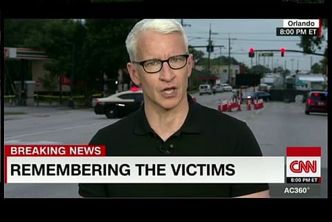This video shows you TV news is more than just talking heads and outraging