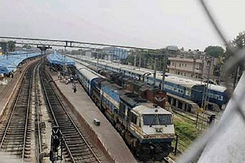 Indian Railways to completely automate signalling system soon