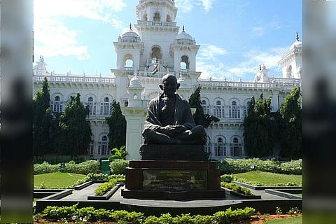 Andhra most liveable state in India as per ‘Ease of Living’ index: Govt report