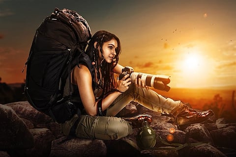 Andrea Jeremiah’s upcoming thriller 'Kaa' will feature no songs