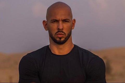 Andrew Tate