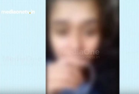 'Given electric shocks': Kerala woman alleges torture for being in love with Muslim man
