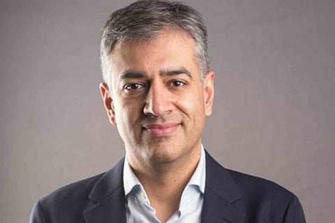Bird Group Executive Director Ankur Bhatia passes away at 48