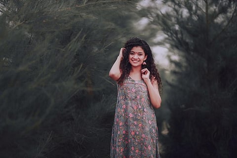 It’s new and experimental: Actor Anna Ben to TNM on her upcoming film ‘Helen’