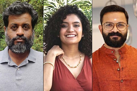 Jeo Baby, Anna Ben, Jayasurya