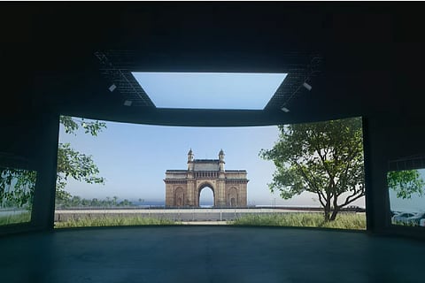 ANR Virtual Production Stage