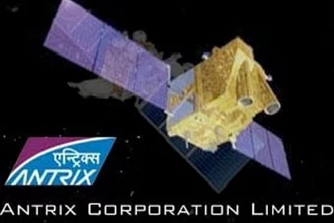 Antrix-Devas: How can I be a part of a conspiracy 2 days after joining, asks bureaucrat
